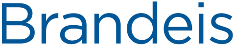 Brandeis University logo