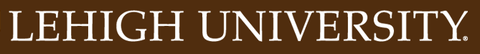 Lehigh University logo