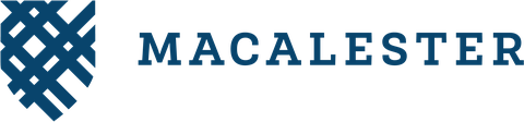 Macalester College logo