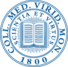 Middlebury College logo