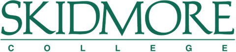 Skidmore College logo
