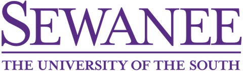 The University of the South logo