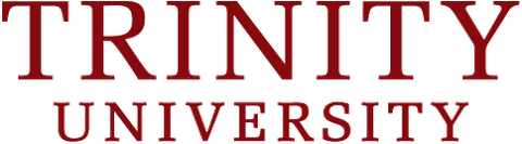 Trinity University logo