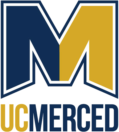 University of California, Merced logo