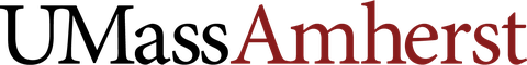 University of Massachusetts - Amherst logo
